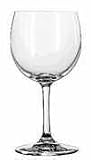 Bristol Valley/Dura Temp Edge Stemware Round Wine 12-3/4 oz. 2 Dozen, 24/CS