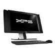 Dell XPS One Desktop PC - 20 HD Widescreen, Intel  CoreTM2 Duo E4500, 8X Slot load CD/DVD burner (DVD+/-RW), 250GB3 Serial ATA 3Gb/s hd, Integrated Video, Integrated Audio - 2.0 Speakers,Windows Vista  Home Premium