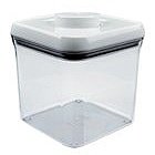 2.4 Quart Square POP Container by OXO