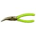 Bent Nose Pliers