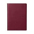 Sony PRSASC3/RC Premium Case for Digital Pocket Readers - Red