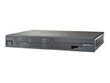 881 Ethernet Sec ROUTER-3G