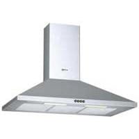 Neff D 8912  Cooker Hood