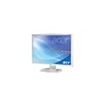 Acer B223WLOwmdr 55,9cm (22 Zoll) LED-Backlight Monitor (VGA, DVI, 5ms Reaktionszeit) hellgrau