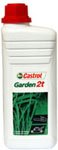 Castrol 2T SAE30 Lawnmower Oil 1L