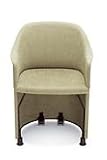 8551 Chair by Herman Miller