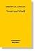 Vorsatz und Schuld by Christoph Safferling ISBN 3161492943