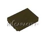 Olympus LI-10B Battery (Equivalent)