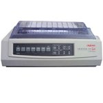 Okidata OKI Microline 390 Turbo - Printer - B/W - dot-matrix - 360 dpi x 360 dpi - 24 pin - up to 39 On Sale