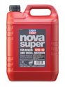 Eigenschaften Liqui Moly  / 5W-40 TOP TEC 4100 5 Liter Liqui Moly