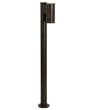 EGLO 88715A Riga Pathway Light, Oil Rubbed Bronze