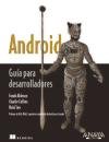 Android: Guia Para Desarrolladores / Developer Guide