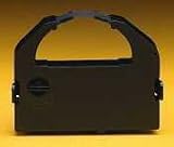 Nu-kote Model BM220 Black Nylon Printer Ribbon