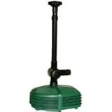 Fish Mate 4000 Pond Pump - 1000 gph