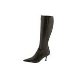 Lumiani Nina | Ladies Dress Pull-on Boots Tmoro Nappa by Lumiani