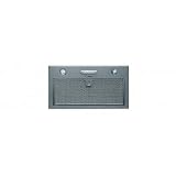 Scholtes - GFI 632 XA - Hotte Groupe Filtrant - Intégrable - 52,5 cm - Inox