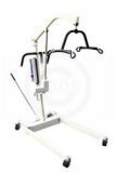 Drive Medical Bariatric Electric Lift with Six Point Cradle - 1/ Case