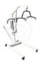 Drive Medical Bariatric Electric Lift with Six Point Cradle - 1/ Case