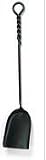 18 Mini Fireplace Shovel with Rope Design