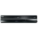 Toshiba DVR19DTKB Freeview+ DVD/VCR Recorder Combi - Black