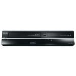 158597: Toshiba D-VRI9DT DVD and VHS Recorder (DVR19DTKB)