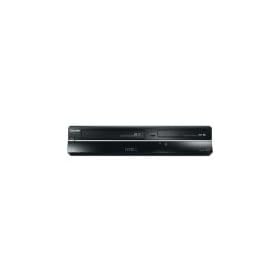 Toshiba DVR20 Built in Freeview Dvd/Vcr Recorder (725/643) Free Pk 10 Recordable DVDS