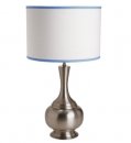 Baker Table Lamp