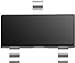 Transistors Bipolar - BJT TRANS GP TAPE-7 (1 piece)