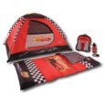 Disney Cars Complete Kids Camping Kit