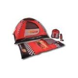 DisneyCarsCompleteKidsCampingKit