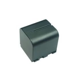 JVC GR-DF470, GR-DF550 - Replacement Battery (Premium Japanese Cells, 1900 mAh, 5-YR Warranty)