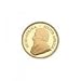 South Africa Krugerand Quarter Ounce Gold Coin