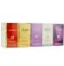 5 PIECE MINI VARIETY WITH AMARIGE .13 OZ & ORGANZA .17 OZ & MY GIVENCHY DREAM .23 OZ ...