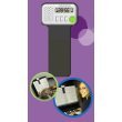 - 	 Ernie Ball PowerPeg Compact Motorized String Winder