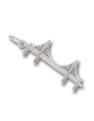 Golden Gate Bridge Charm