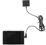 Body Worn PI All-in-One Recording SPY Kit DVR & Camera