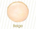MIMO USB Drive - Macaroon Belge (White)