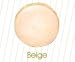 MIMO USB Drive - Macaroon Belge (White)