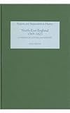 North-East England, 1569-1625: Governance, Culture and Identity (Regions and Regionalism in History)