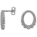 Esprit Damen-Ohrstecker Pellet 925 Sterling Silber ESER91095B000 Preisvergleich