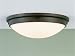 Boulevard Collection 15" Wide Ceiling Light Fixture