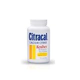 Citracal Kosher Tablets, 200 ea