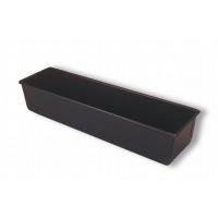 Matfer 11 3/4 Inch Blue Steel