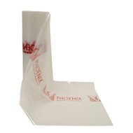 Phoenix Lay- Flat Duct, 10 Inch Round x 250 Feet Long (4024935)