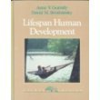 Lifespan human development