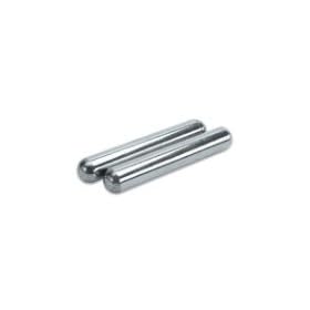 Master Magnetics Alnico 5 Cow Magnets - 2-Pc. Set, Model# 07239