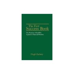 The First Success Book