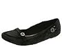 BC Footwear Earth Day | Women's Dress Flat Shoes Black