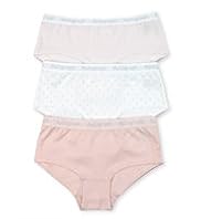 Autograph 3 Pack Superfine Pure Cotton Assorted Shorts