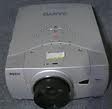 black friday price Sanyo PLC-XP46